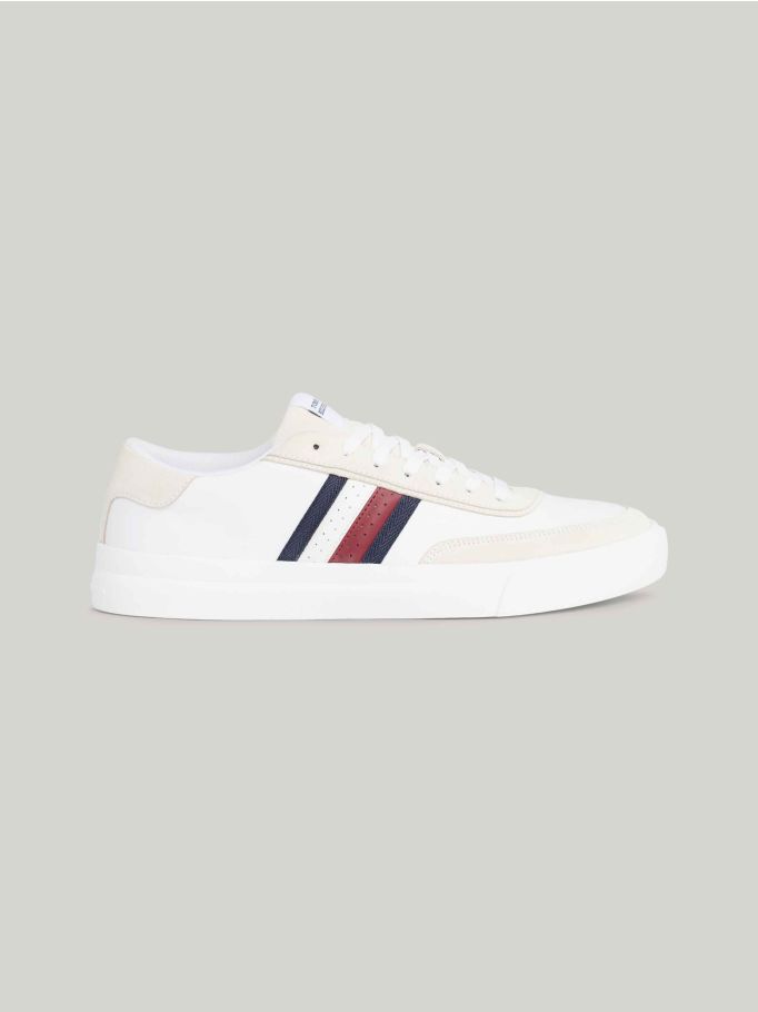 Tommy Hilfiger Cupset Men Casual Trainers Sneaker