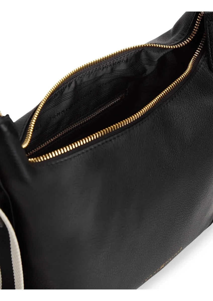 حقيبة تومي هيلفيجر Logo Webbing Strap Crossbody