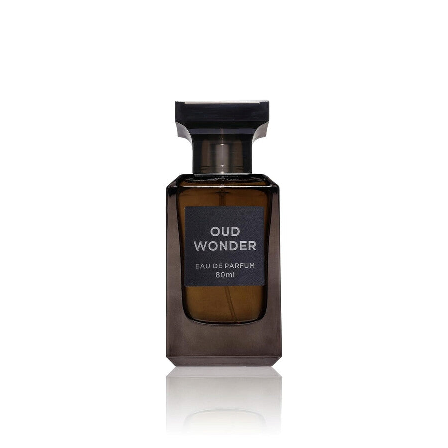 Fragrance World Oud Wonder EDP 80ml Perfume