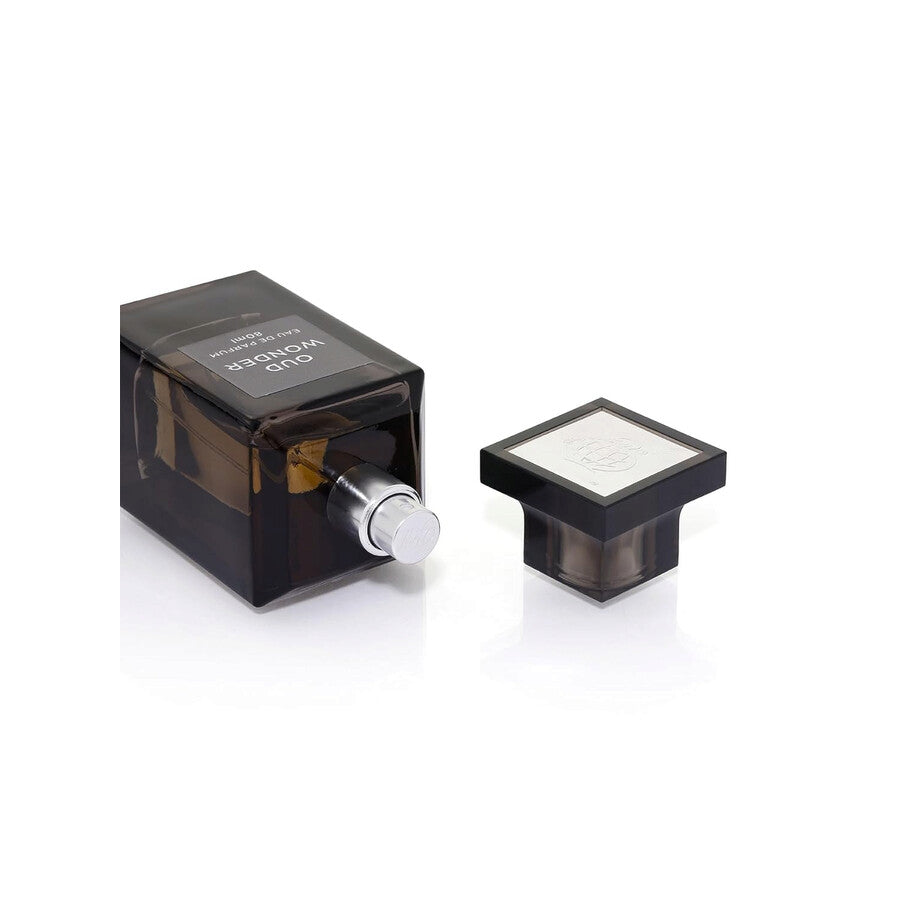 Fragrance World Oud Wonder EDP 80ml Perfume