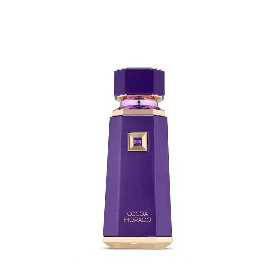 عطر Fragrance World Cocoa Morado EDP ‏100 مل