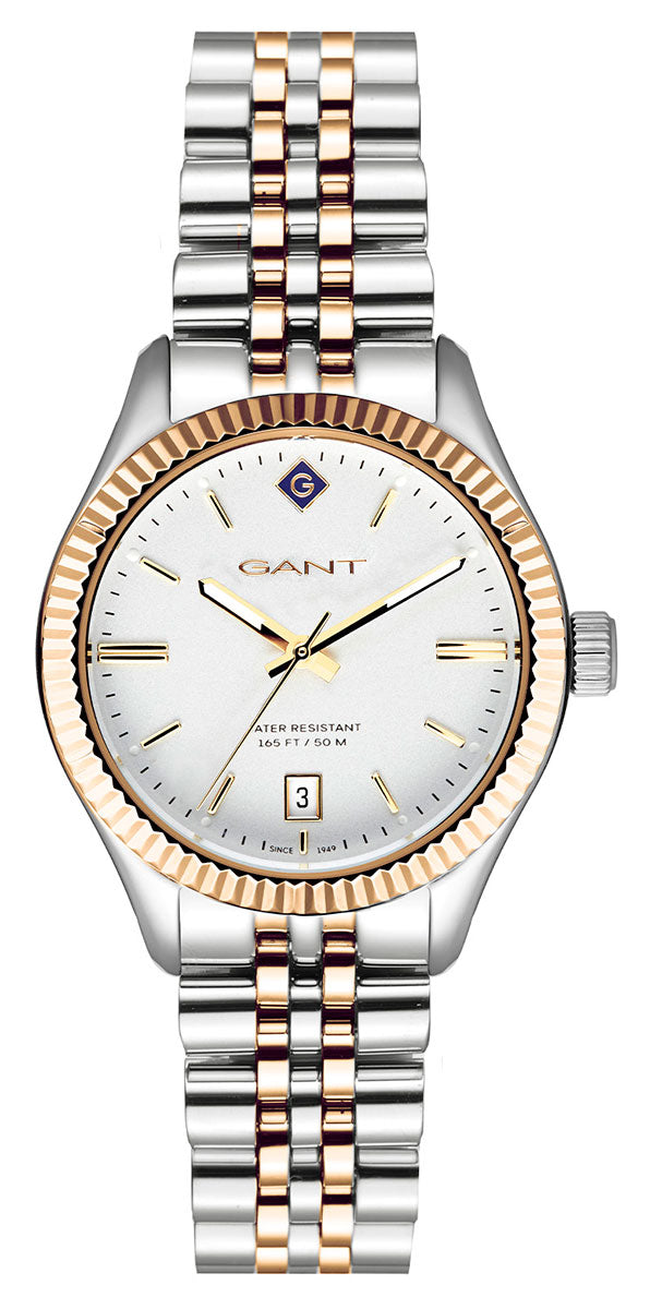 ساعة جانت Sussex