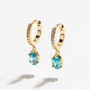 Danon Mori Earrings
