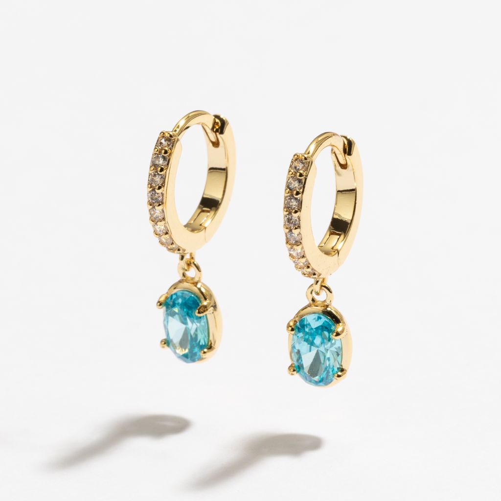 Danon Mori Earrings
