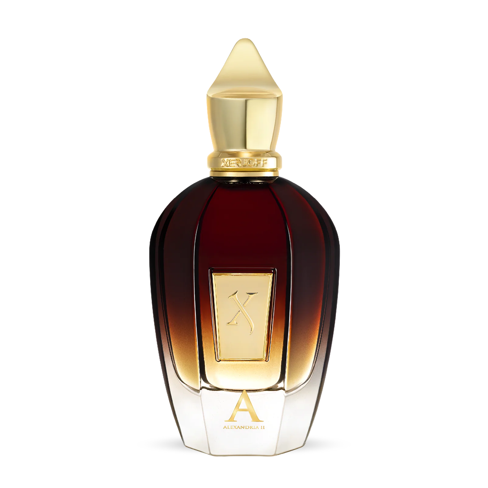 Xerjoff Oud Stars Alexandria EDP 100ml Perfume