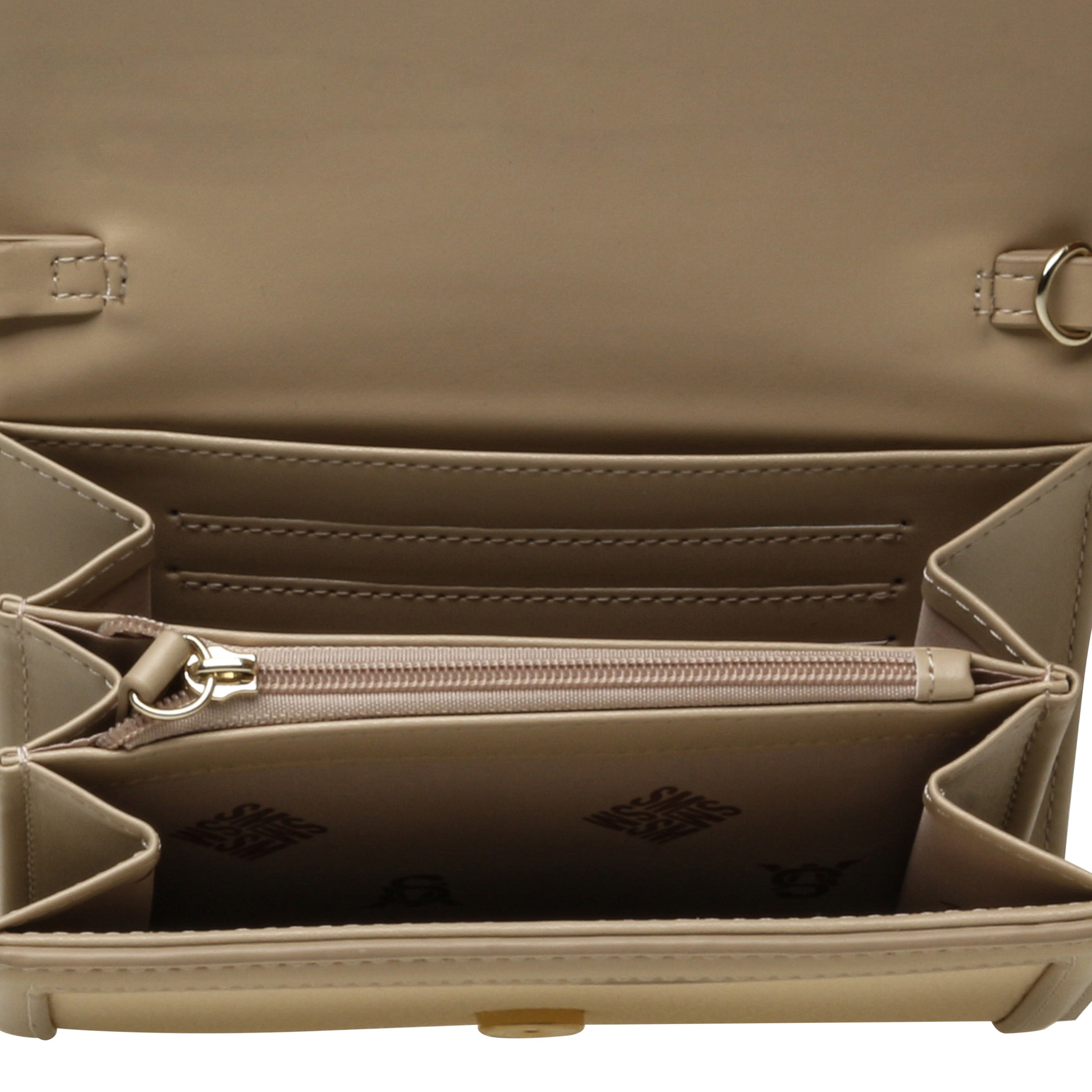 Steve Madden Bryu Wallet