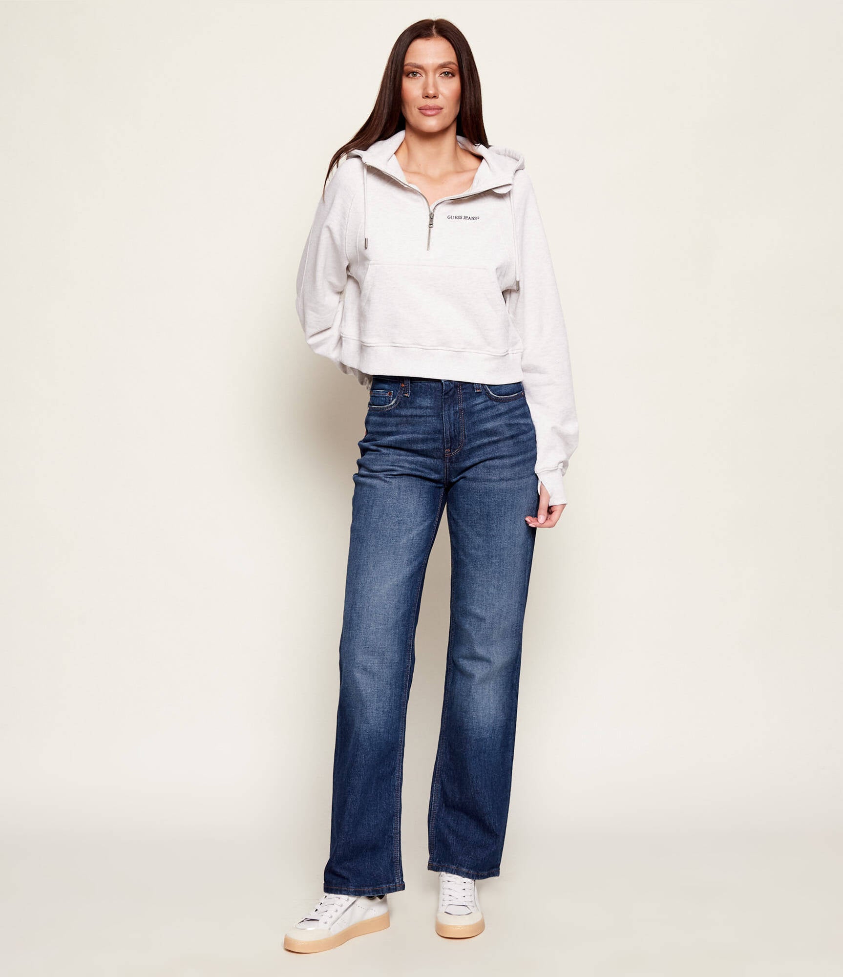 حذاء سنيكر جيس Jhell