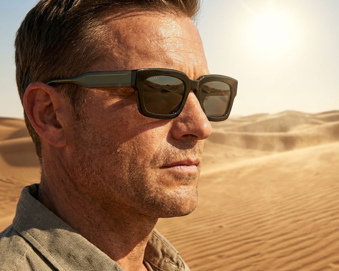 Gucci Sunglasses