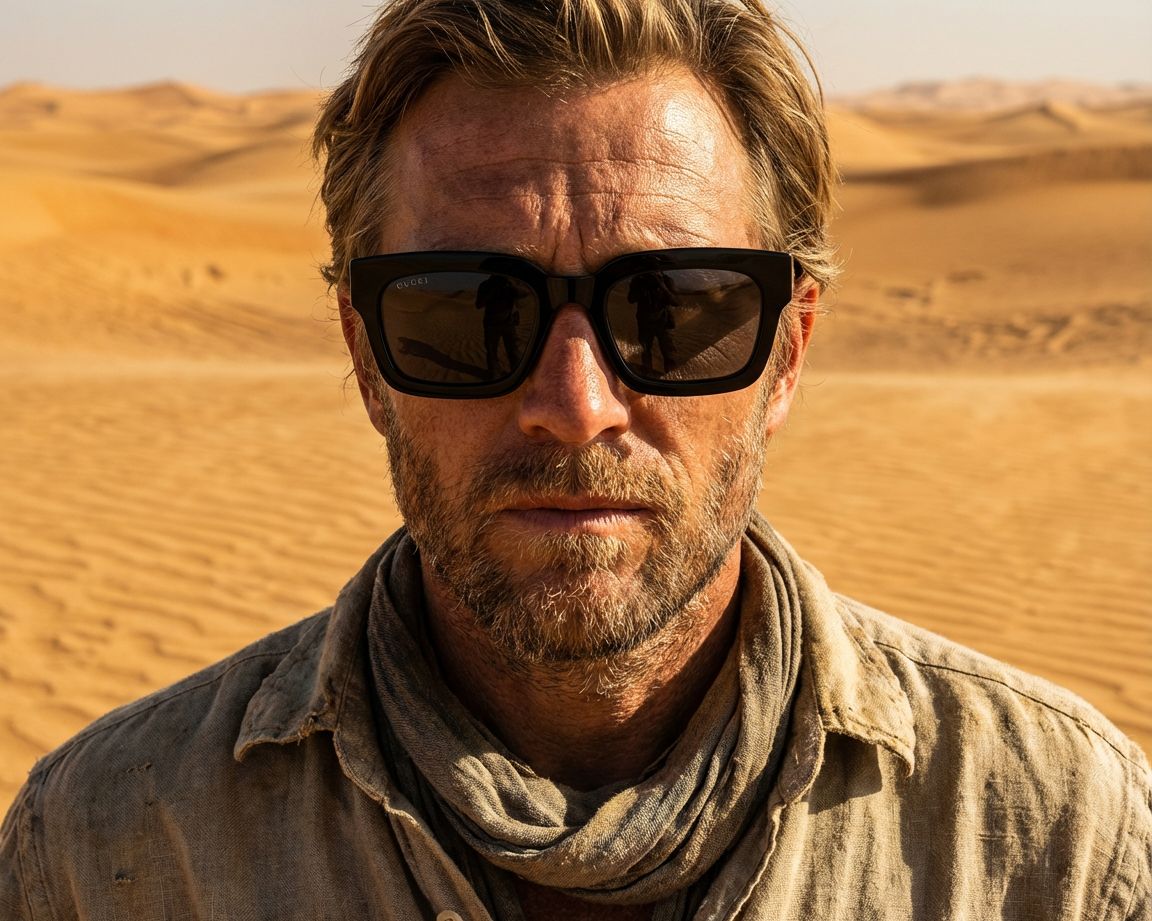 Gucci Sunglasses