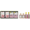 طقم عطور جوتشي Mini Set EDP ‏5 مل / ‏5 مل / ‏5 مل / ‏5 مل