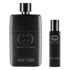 طقم عطور جوتشي Guilty EDP ‏90 مل / ‏15 مل