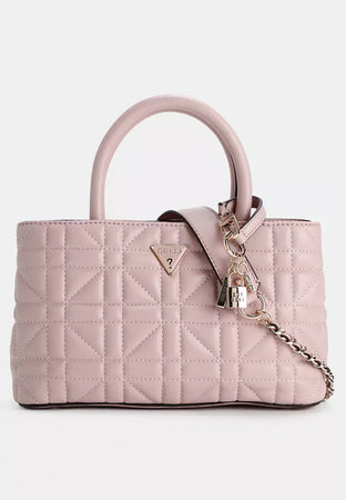 Guess Elite Satchel Bag