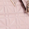 Guess Elite Satchel Bag