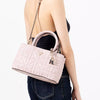 Guess Elite Satchel Bag