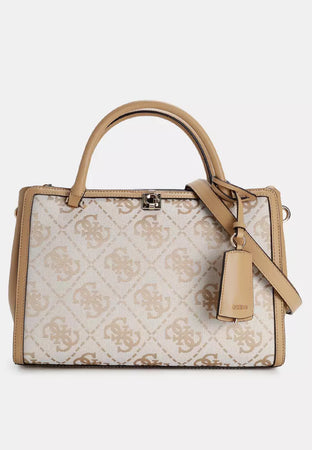 حقيبة جيس Audrey Logo Satchel