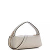 Guess Frances Mini Top Zip Crossbody Bag