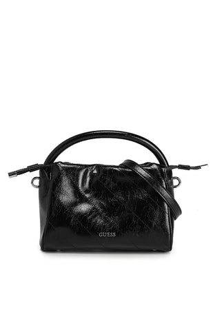 Guess Amys Drawstring Crossbody Bag