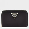 Guess Laurel Slg Medium Zip Around Wallet