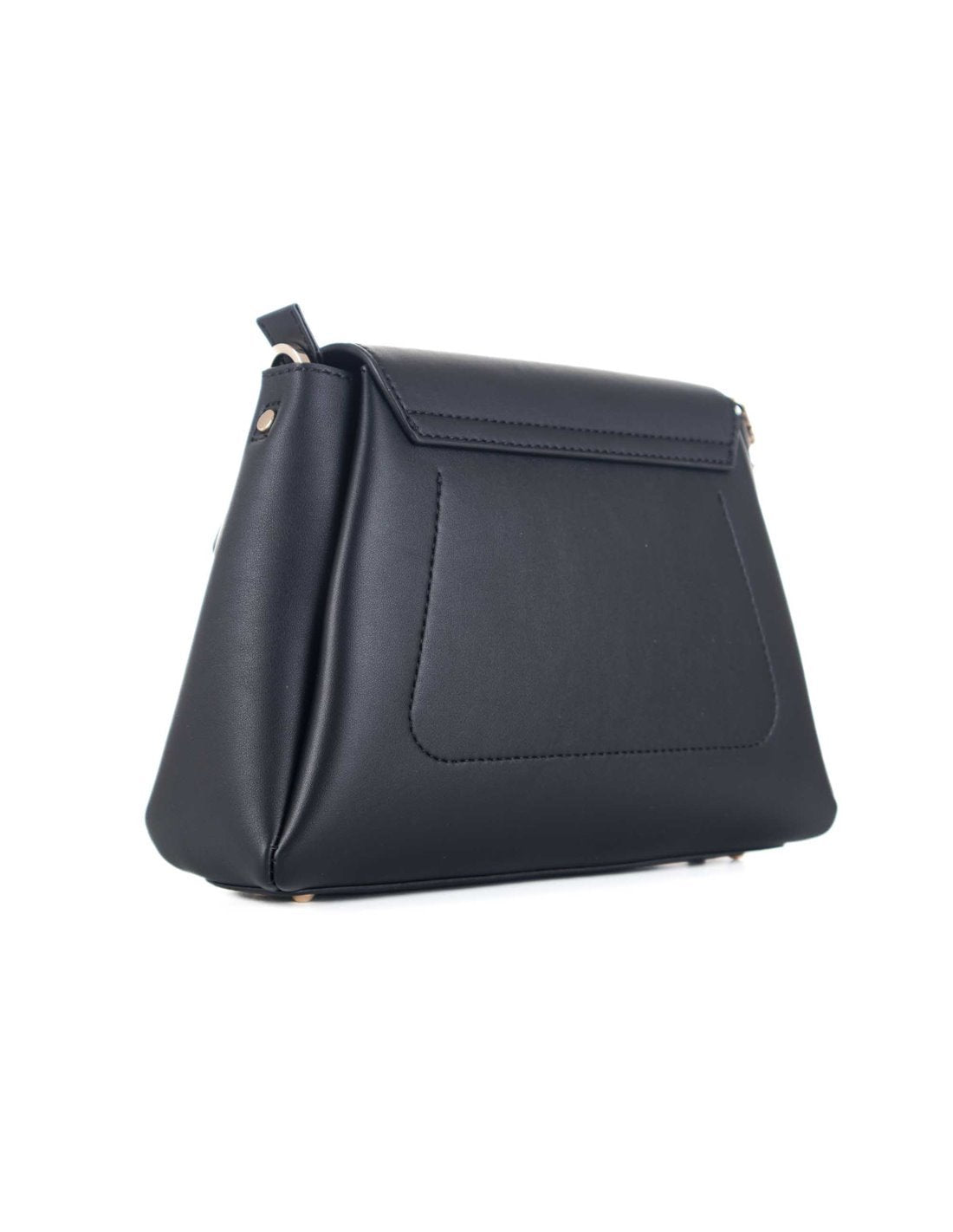 Guess Sora Black Crossbody Bag