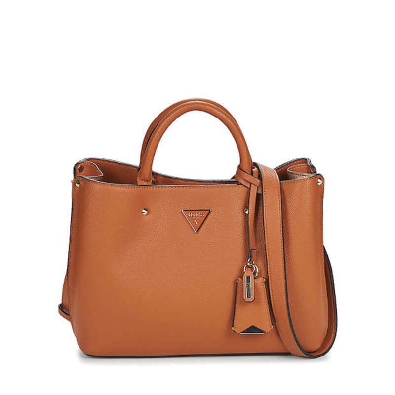 Guess Meridian Girlfriend Satchel Bag