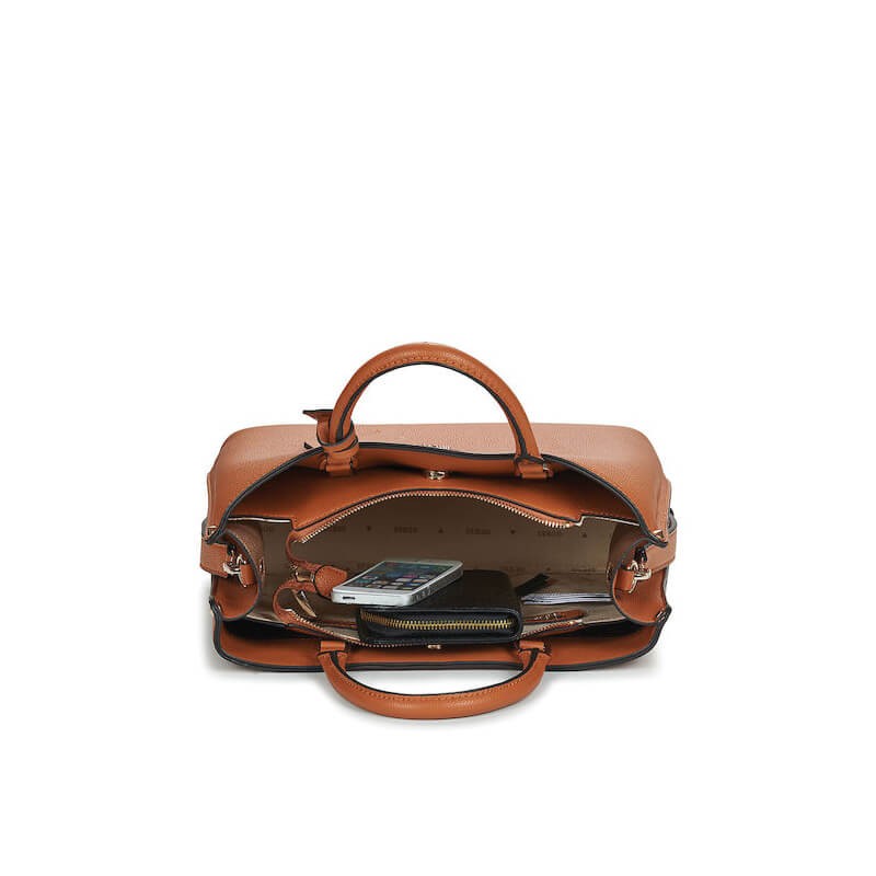 Guess Meridian Girlfriend Satchel Bag