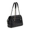 Guess Eda 3 Comp Satchel Bag