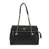 Guess Eda 3 Comp Satchel Bag