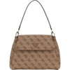 Guess Sora Girlfriend Flp Shldr Bag