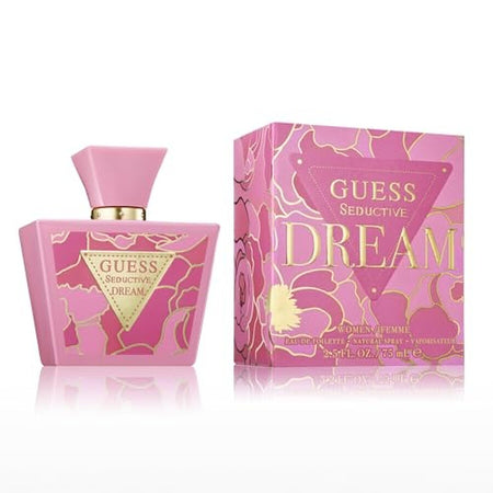 Guess Seductive Dream EDT 100ml Perfume