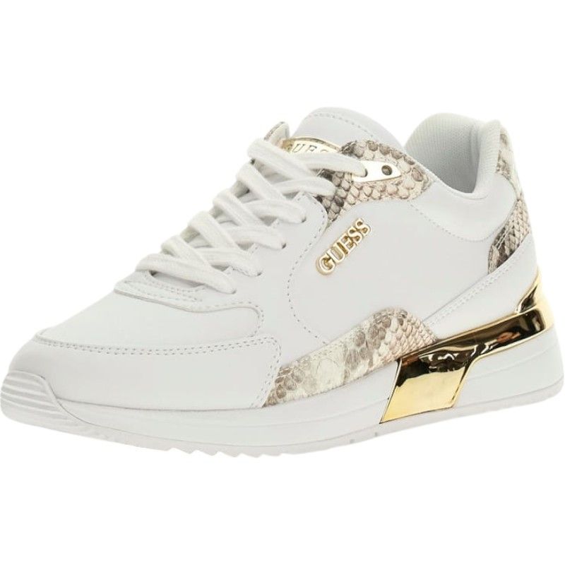 حذاء سنيكر جيس Moxea15