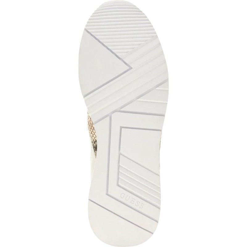 حذاء سنيكر جيس Moxea15