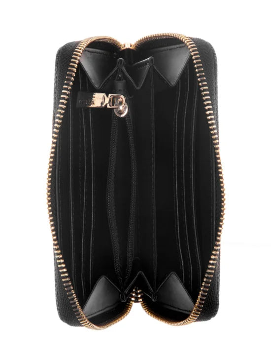 Guess Giully Slg Medium Zip Around Wallet