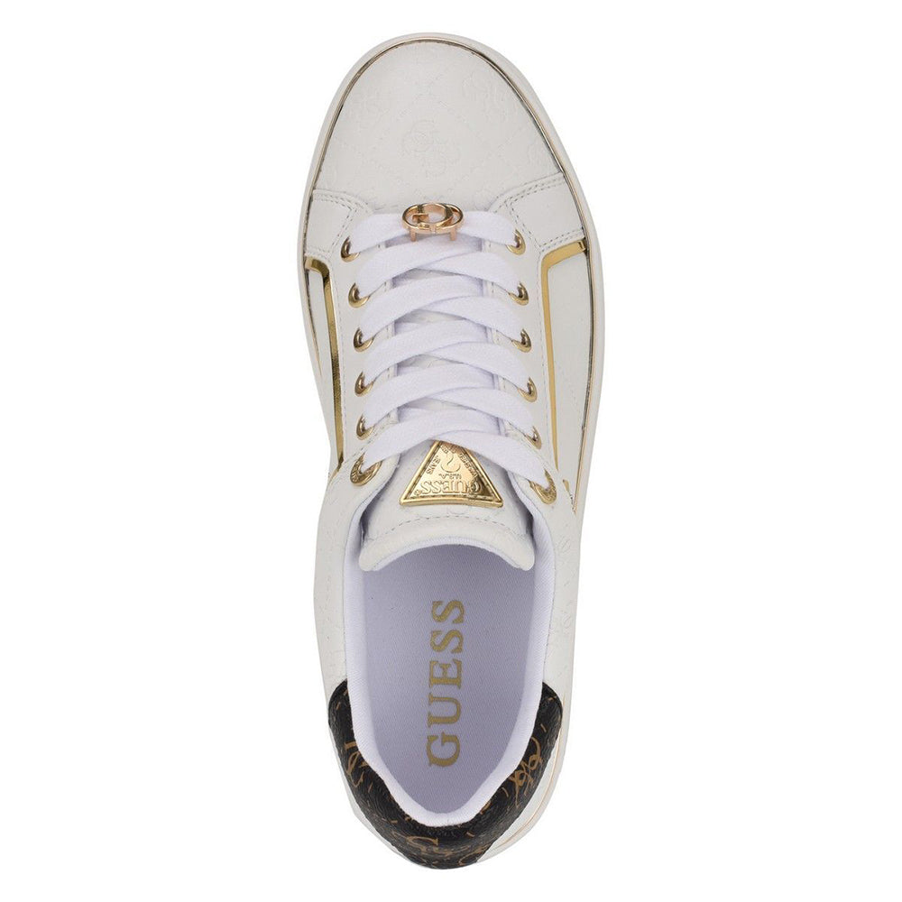 Guess Bristle Sneaker
