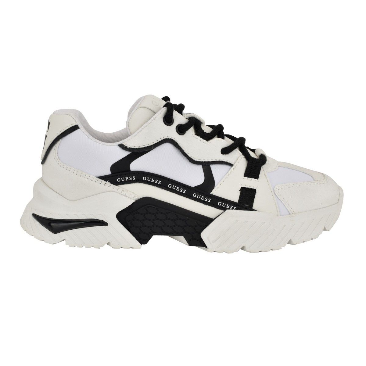 حذاء سنيكر جيس Carrli Foiled-Insert Running