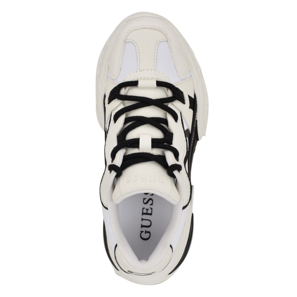 حذاء سنيكر جيس Carrli Foiled-Insert Running