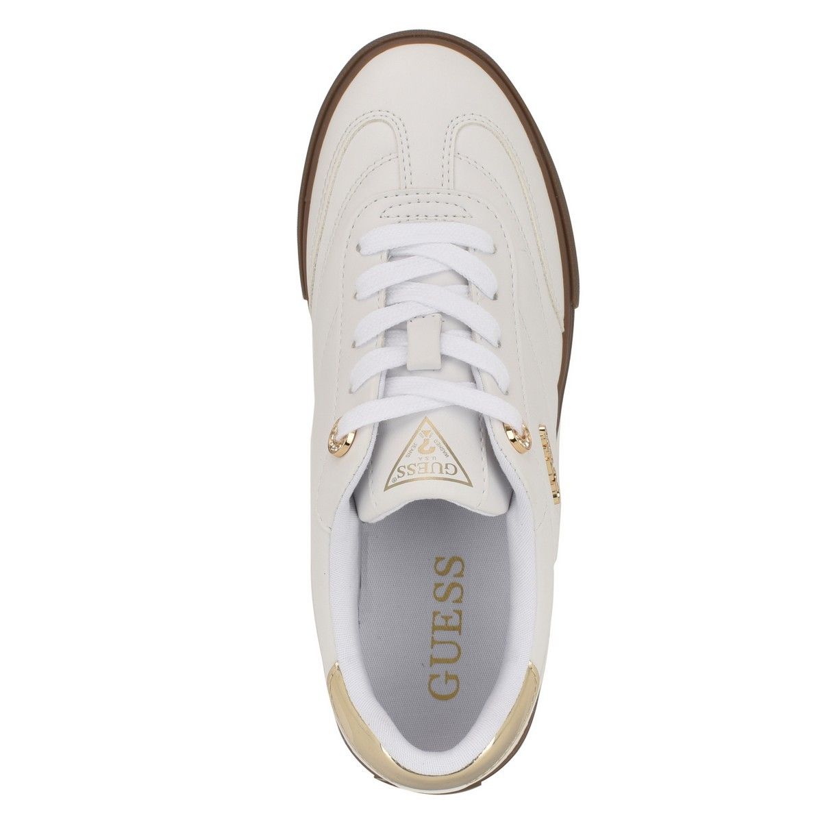 حذاء سنيكر جيس Luvlei