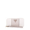 Guess Laurel Ii Large Zip-Around Wallet