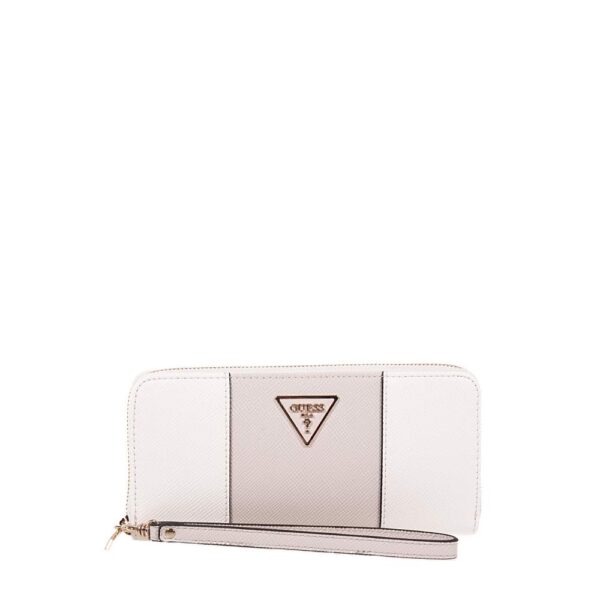 Guess Laurel Ii Large Zip-Around Wallet
