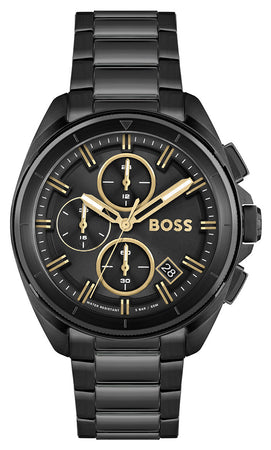 Hugo Boss Volane Watch