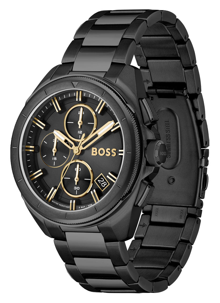 ساعة هيوجو بوس Volane