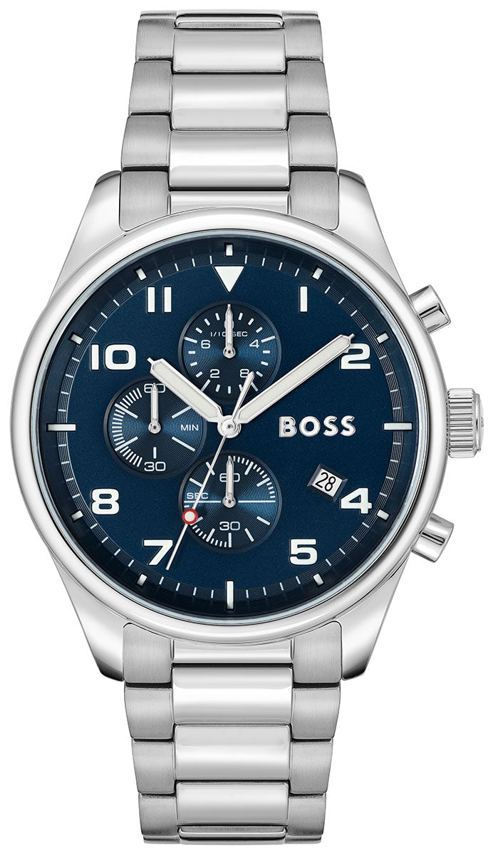 Hugo Boss Watch