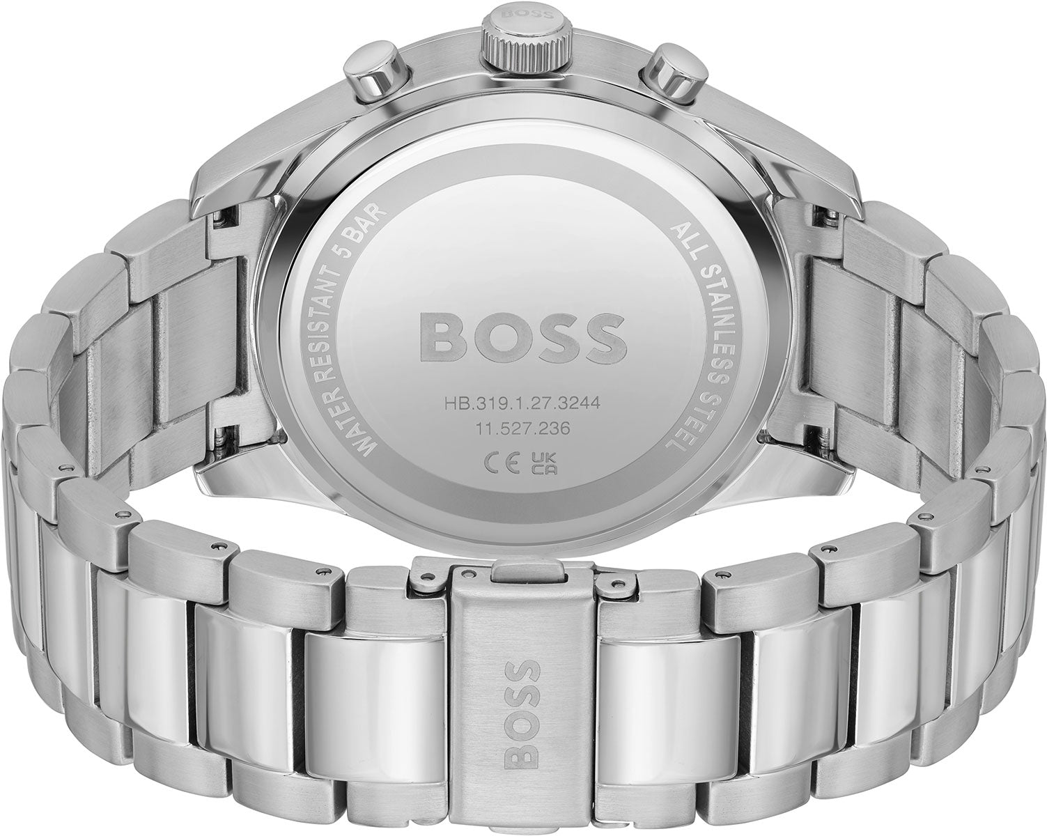 Hugo Boss Watch