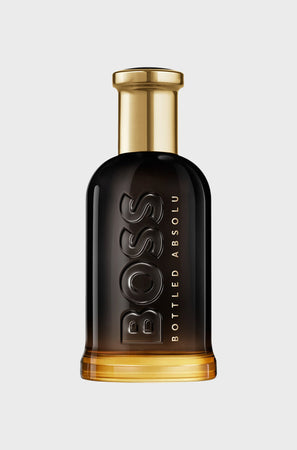 Hugo Boss Bottled Absolu EDP 200ml Perfume