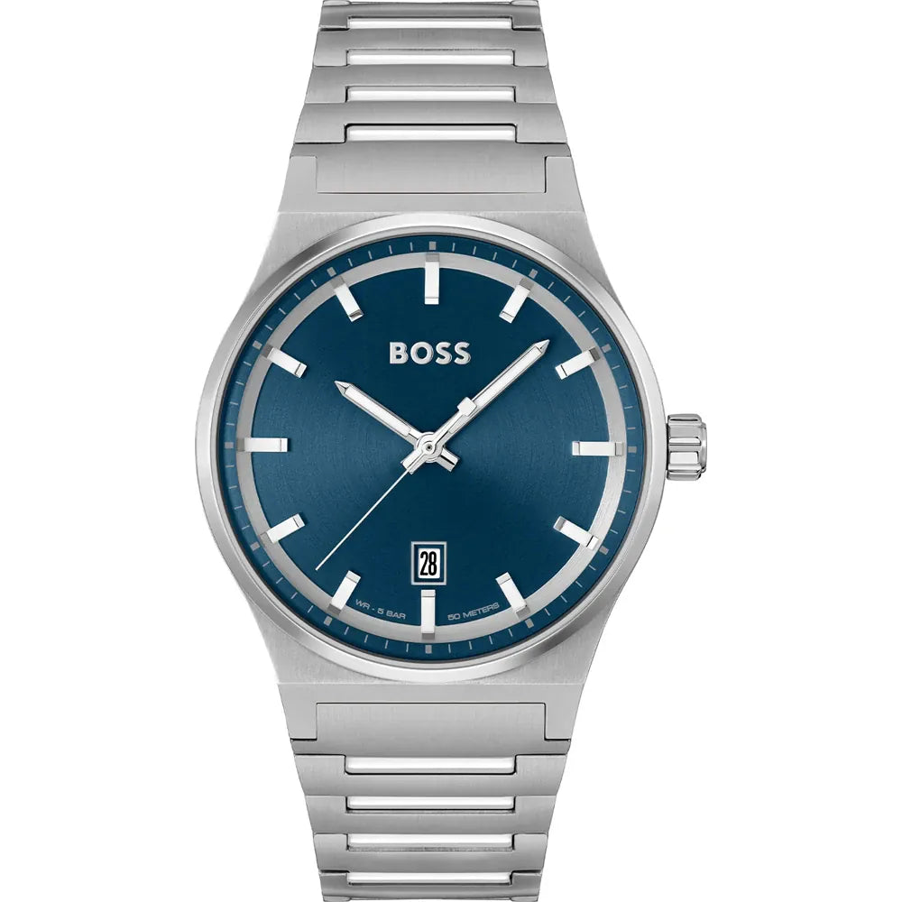 Hugo Boss Candor Sport Lux Watch