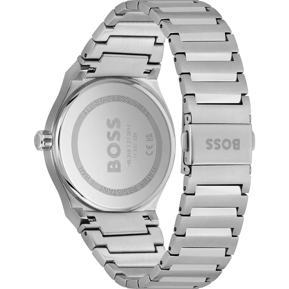 Hugo Boss Candor Sport Lux Watch