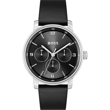 Hugo Boss Contender Watch