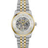 Hugo Boss Principle Skeleton Watch