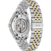 Hugo Boss Principle Skeleton Watch