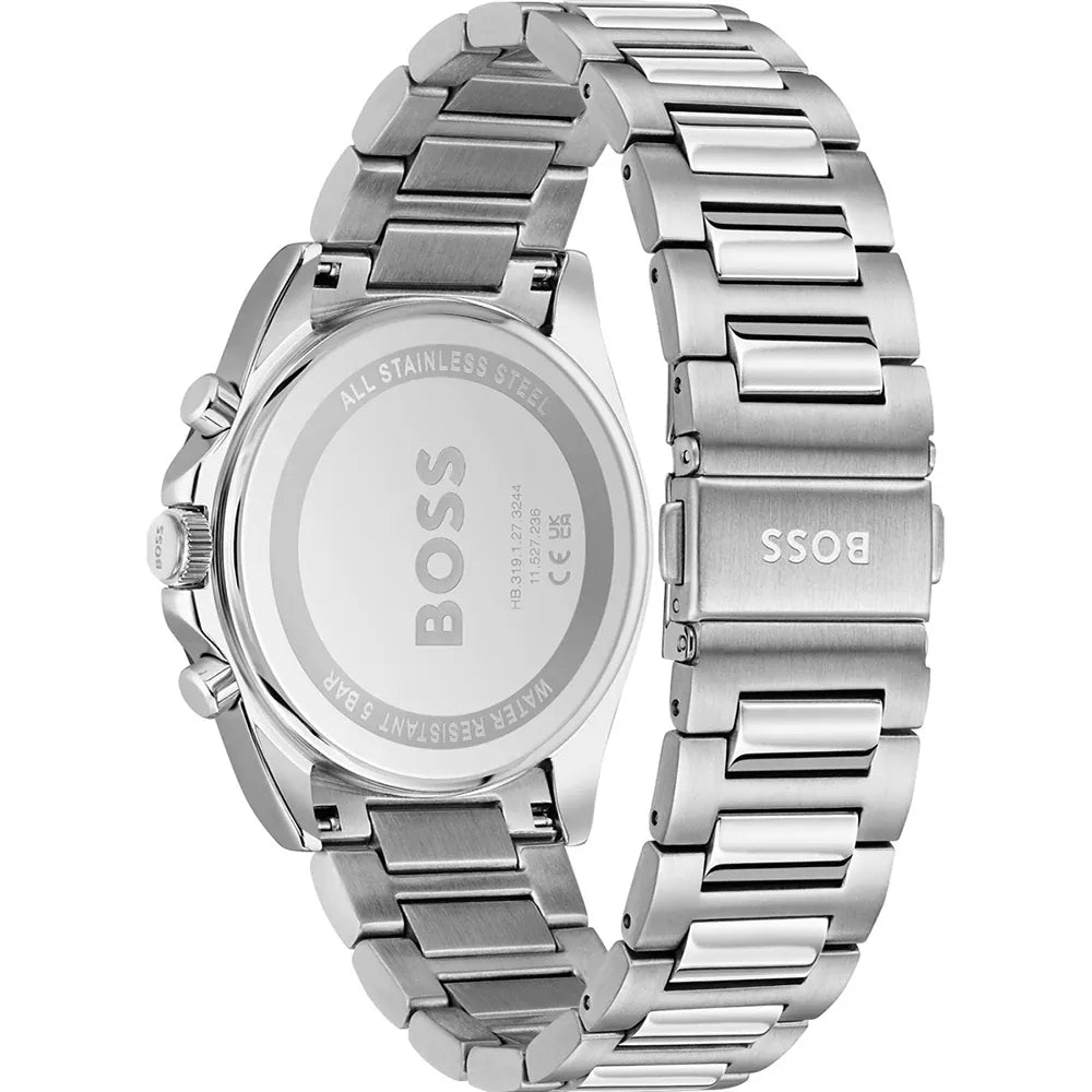 Hugo Boss Strike Watch