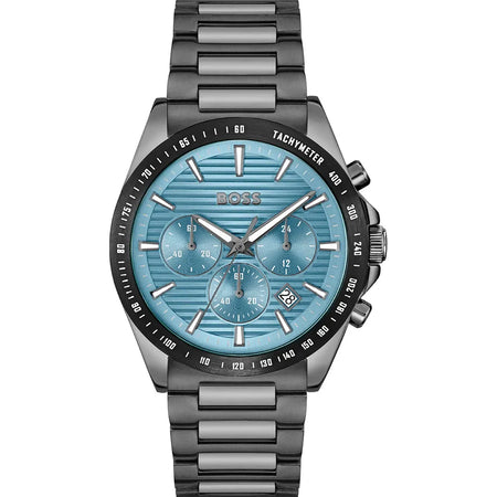 Hugo Boss Strike Watch